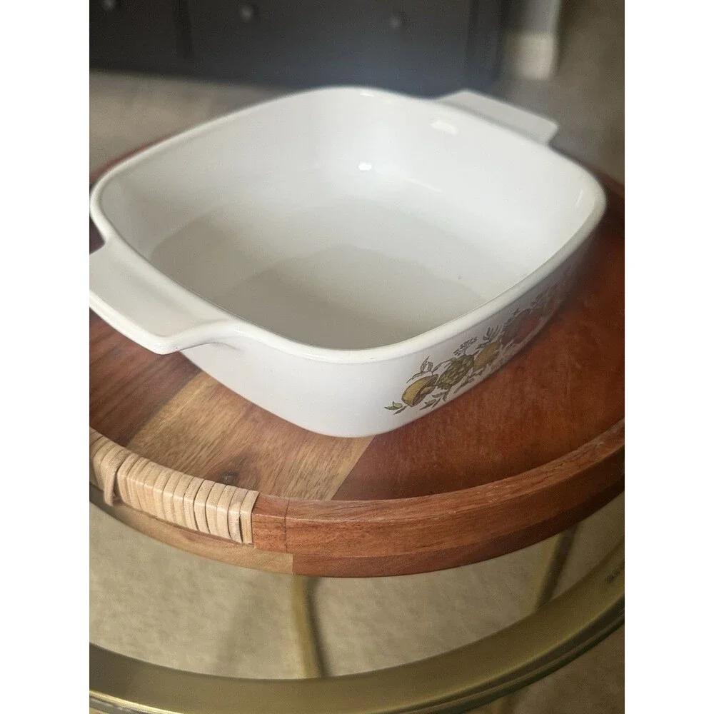 Corningware this product